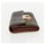 LOUIS VUITTON Monogram Etoile Portefeiulle Sarah Long Wallet M66556 Auth 153672  - view 3