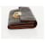 LOUIS VUITTON Monogram Etoile Portefeiulle Sarah Long Wallet M66556 Auth 153672  - view 4