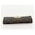 LOUIS VUITTON Monogram Etoile Portefeiulle Sarah Long Wallet M66556 Auth 153672  - view 5