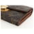 LOUIS VUITTON Monogram Etoile Portefeiulle Sarah Long Wallet M66556 Auth 153672  - view 7