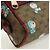 Borsa di collaborazione GUCCI Micro GG Supreme Doraemon in PVC beige 647784 Auth 175960M D'oro - vista 11