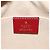 Borsa di collaborazione GUCCI Micro GG Supreme Doraemon in PVC beige 647784 Auth 175960M D'oro - vista 17