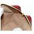 Borsa di collaborazione GUCCI Micro GG Supreme Doraemon in PVC beige 647784 Auth 175960M D'oro - vista 19