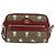 Borsa di collaborazione GUCCI Micro GG Supreme Doraemon in PVC beige 647784 Auth 175960M D'oro - vista 2