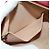 Borsa di collaborazione GUCCI Micro GG Supreme Doraemon in PVC beige 647784 Auth 175960M D'oro - vista 21
