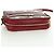 Borsa di collaborazione GUCCI Micro GG Supreme Doraemon in PVC beige 647784 Auth 175960M D'oro - vista 6