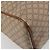 Céline Borsa a mano in tela Macadam CELINE PVC Beige Oro Auth ka3988A D'oro - vista 13