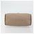 Céline Borsa a mano in tela Macadam CELINE PVC Beige Oro Auth ka3988A D'oro - vista 9