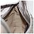 Burberry Schultertasche Leder Canvas Silber Authentisch ka3987A - Ansicht 18