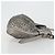 Burberry Schultertasche Leder Canvas Silber Authentisch ka3987A - Ansicht 4