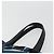 FENDI Tote Tasche aus Nylon Blau Silber Authentisch ka3942 - Ansicht 8