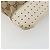 Borsa a Spalla GG Canvas Gucci Beige Argento 145857 Auth BA12133 - vista 12