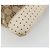 Borsa a Spalla GG Canvas Gucci Beige Argento 145857 Auth BA12133 - vista 14
