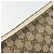 Borsa a Spalla GG Canvas Gucci Beige Argento 145857 Auth BA12133 - vista 15