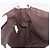 Borsa a Spalla GG Canvas Gucci Beige Argento 145857 Auth BA12133 - vista 19