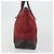 Borsa Tote GG Canvas Gucci Rossa Oro 308928 Auth 175823 Rosso D'oro - vista 5