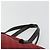 Borsa Tote GG Canvas Gucci Rossa Oro 308928 Auth 175823 Rosso D'oro - vista 8