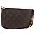 LOUIS VUITTON Pochette Accessori Monogram M51980 LV Auth BA12039 Monogramma