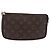 LOUIS VUITTON Pochette Accessori Monogram M51980 LV Auth BA12039 Monogramma - vista 2