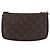 LOUIS VUITTON Pochette Accessori Monogram M51980 LV Auth BA12039 Monogramma - vista 3