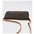 LOUIS VUITTON Pochette Accessori Monogram M51980 LV Auth BA12039 Monogramma - vista 7