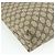 Borsa tote in PVC beige e oro della linea Sherry GG Supreme di GUCCI 39 02 003 Auth 176034 - vista 13