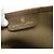 Borsa tote in PVC beige e oro della linea Sherry GG Supreme di GUCCI 39 02 003 Auth 176034 - vista 15