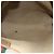 Borsa tote in PVC beige e oro della linea Sherry GG Supreme di GUCCI 39 02 003 Auth 176034 - vista 16