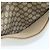 Borsa tote in PVC beige e oro della linea Sherry GG Supreme di GUCCI 39 02 003 Auth 176034 - vista 19