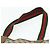 Borsa tote in PVC beige e oro della linea Sherry GG Supreme di GUCCI 39 02 003 Auth 176034 - vista 8