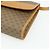 Gucci Borsa a Spalla Micro GG Supreme PVC Beige Oro 004 112 0264 Auth 175329 D'oro - vista 10