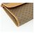 Gucci Borsa a Spalla Micro GG Supreme PVC Beige Oro 004 112 0264 Auth 175329 D'oro - vista 11