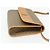 Gucci Borsa a Spalla Micro GG Supreme PVC Beige Oro 004 112 0264 Auth 175329 D'oro - vista 5