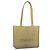 Chanel Borsa Tote in Gomma Beige CC Auth mr2340