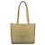 Chanel Borsa Tote in Gomma Beige CC Auth mr2340 - vista 2