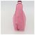 PRADA Borsa Pouch in Nylon Rosa Argento Auth 175327 - vista 5