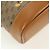 Gucci Zaino Micro GG Supreme Disney in PVC beige e oro 552884 Auth YKZ1359M D'oro - vista 12