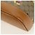 Gucci Zaino Micro GG Supreme Disney in PVC beige e oro 552884 Auth YKZ1359M D'oro - vista 13