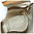 Gucci Zaino Micro GG Supreme Disney in PVC beige e oro 552884 Auth YKZ1359M D'oro - vista 24