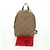 Gucci Zaino Micro GG Supreme Disney in PVC beige e oro 552884 Auth YKZ1359M D'oro - vista 27