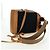 Gucci Zaino Micro GG Supreme Disney in PVC beige e oro 552884 Auth YKZ1359M D'oro - vista 9