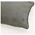 PRADA Schultertasche Nylon Grau Silber Authentisch 175700 Braun - Ansicht 12