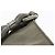 PRADA Schultertasche Nylon Grau Silber Authentisch 175700 Braun - Ansicht 15