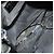 PRADA Schultertasche Nylon Grau Silber Authentisch 175700 Braun - Ansicht 19
