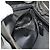 PRADA Schultertasche Nylon Grau Silber Authentisch 175700 Braun - Ansicht 23