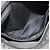 PRADA Schultertasche Nylon Grau Silber Authentisch 175700 Braun - Ansicht 25