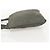 PRADA Schultertasche Nylon Grau Silber Authentisch 175700 Braun - Ansicht 4