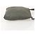 PRADA Schultertasche Nylon Grau Silber Authentisch 175700 Braun - Ansicht 5