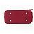 LOUIS VUITTON Borsa a Mano Epi Alma PM Fucsia M40490 LV Auth ki6630SM Fuschia - vista 11
