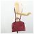 LOUIS VUITTON Borsa a Mano Epi Alma PM Fucsia M40490 LV Auth ki6630SM Fuschia - vista 24